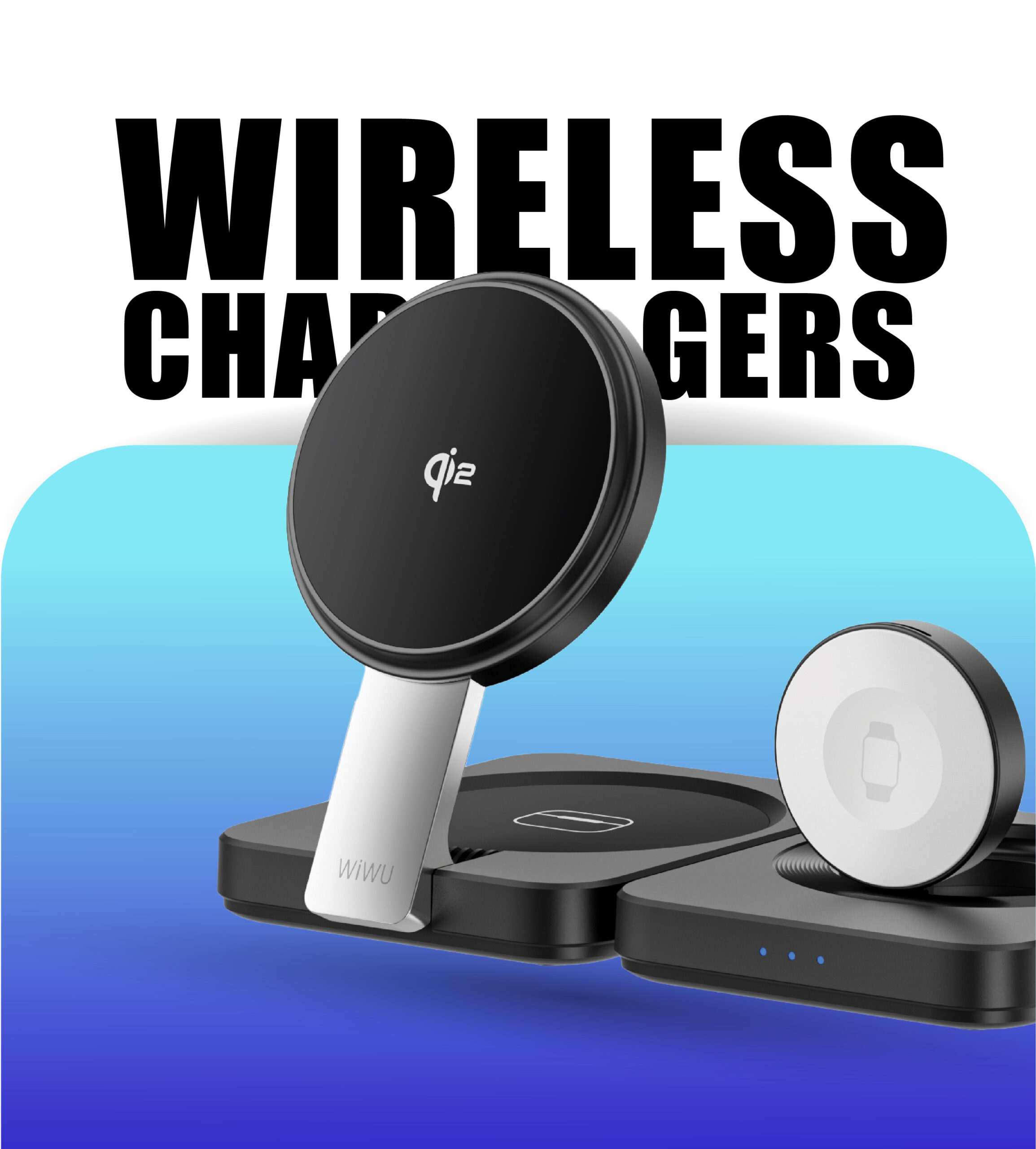 Wireless Charger