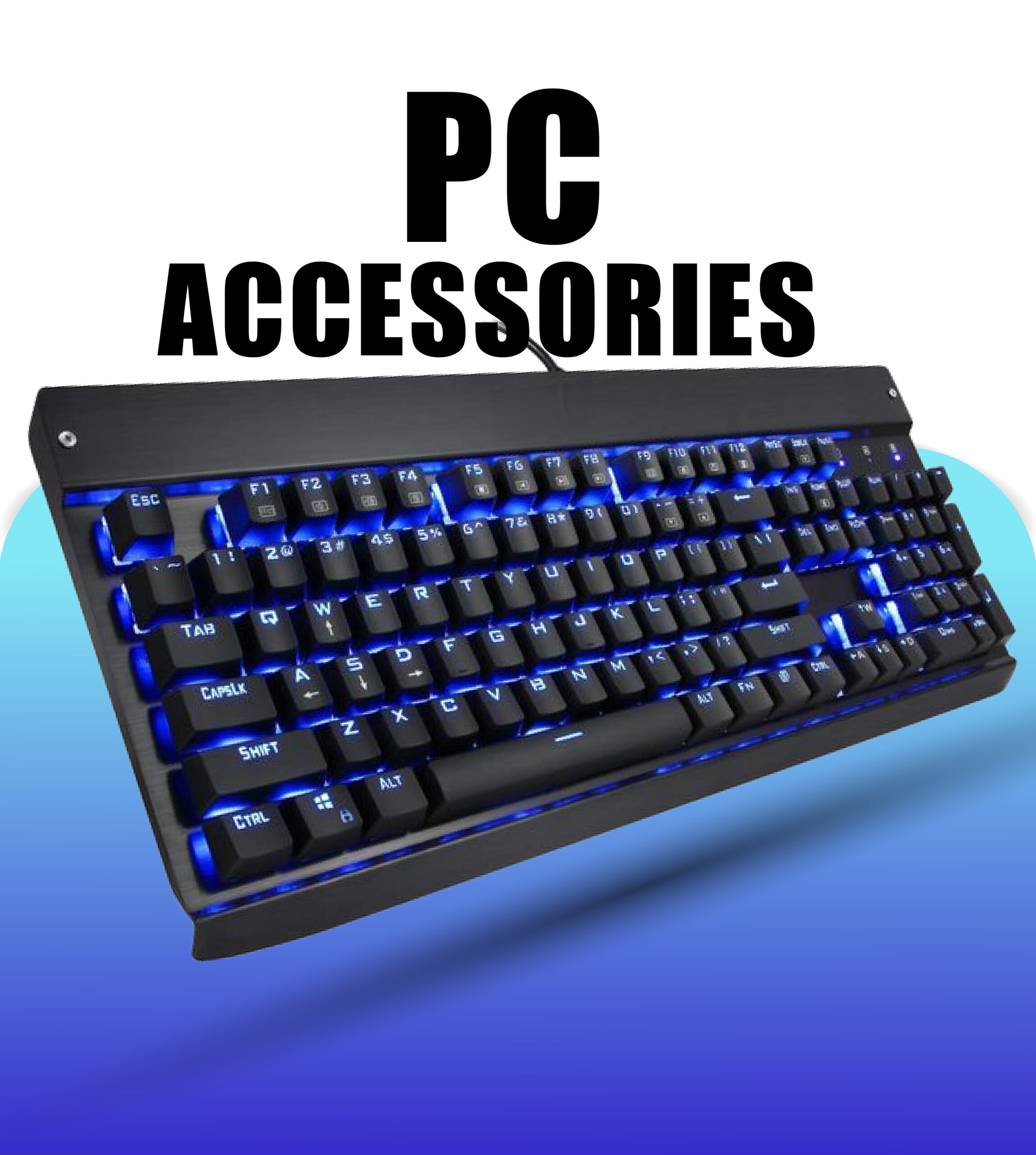 PC Accessories