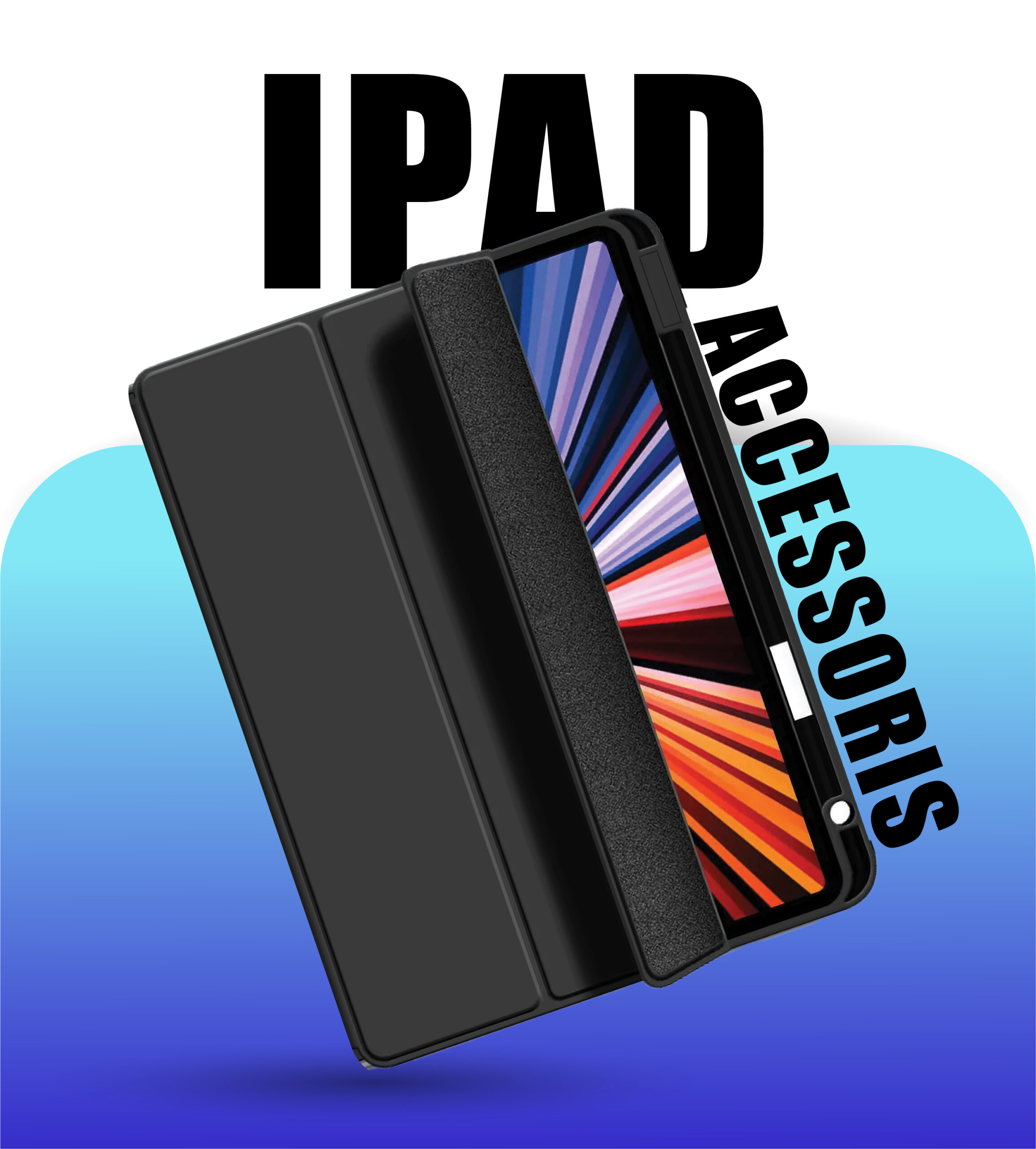 Ipad & laptop accessories