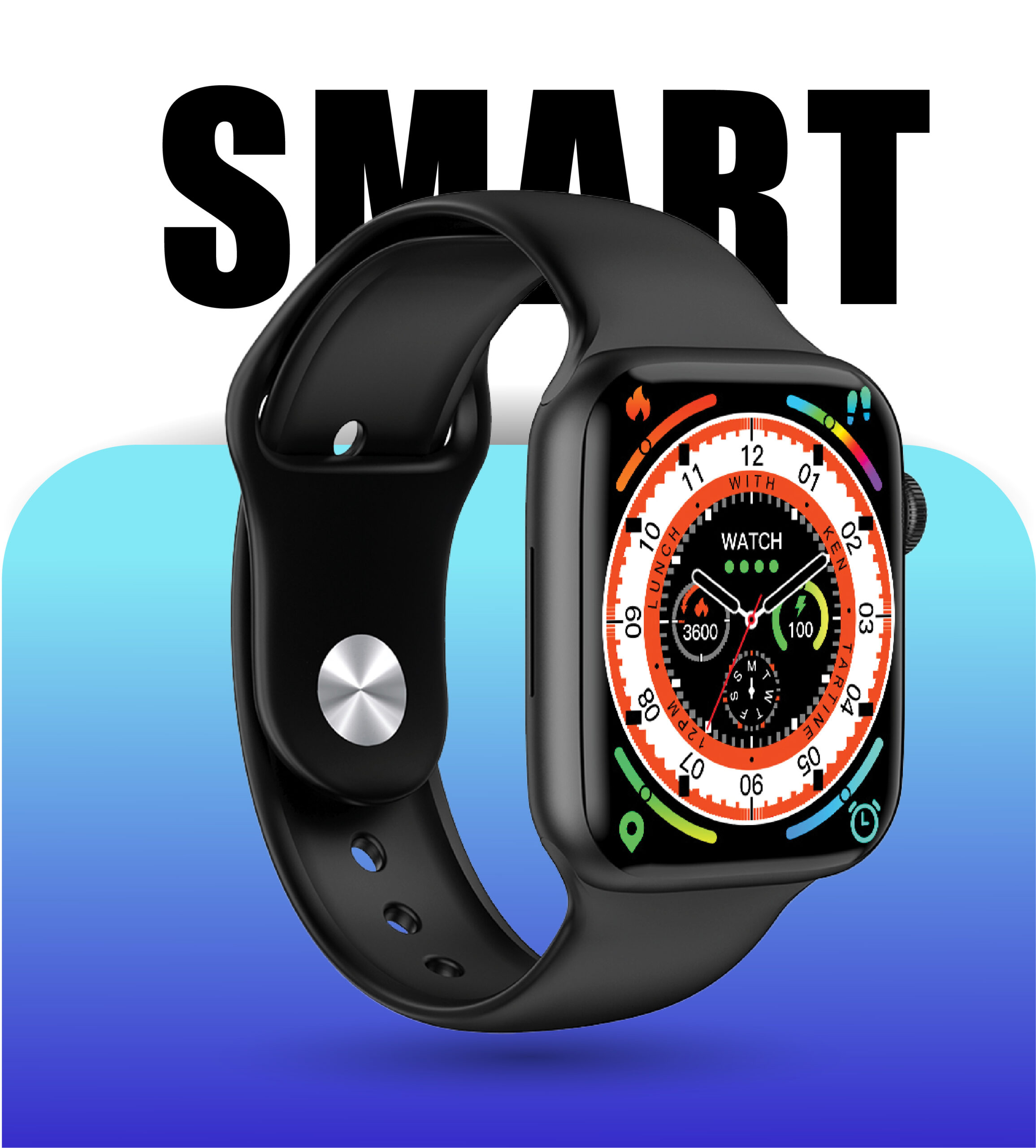 Smart Watches