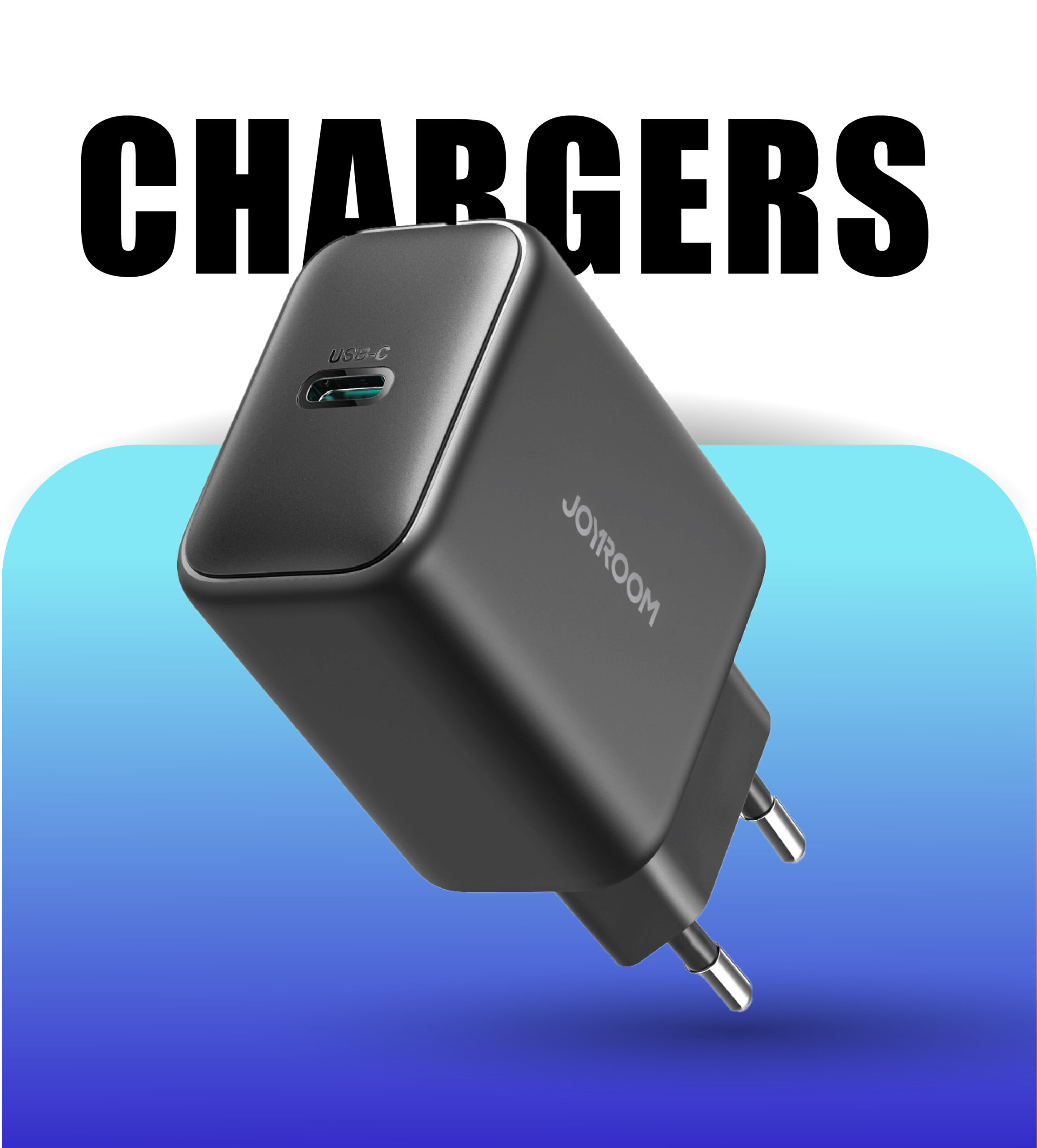 Chargers